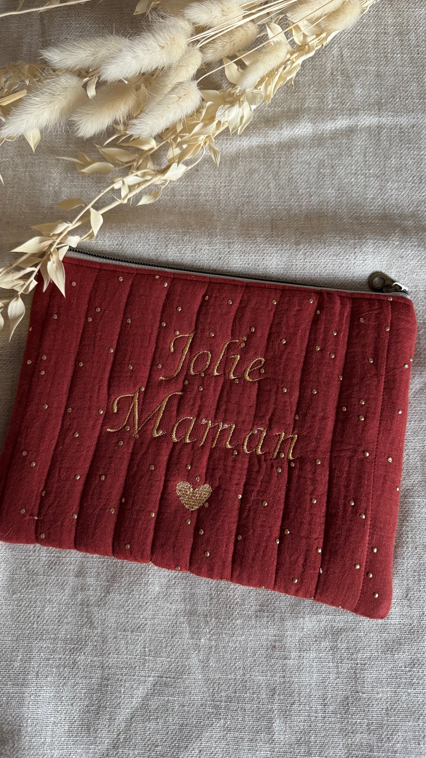Pochette fête des mères