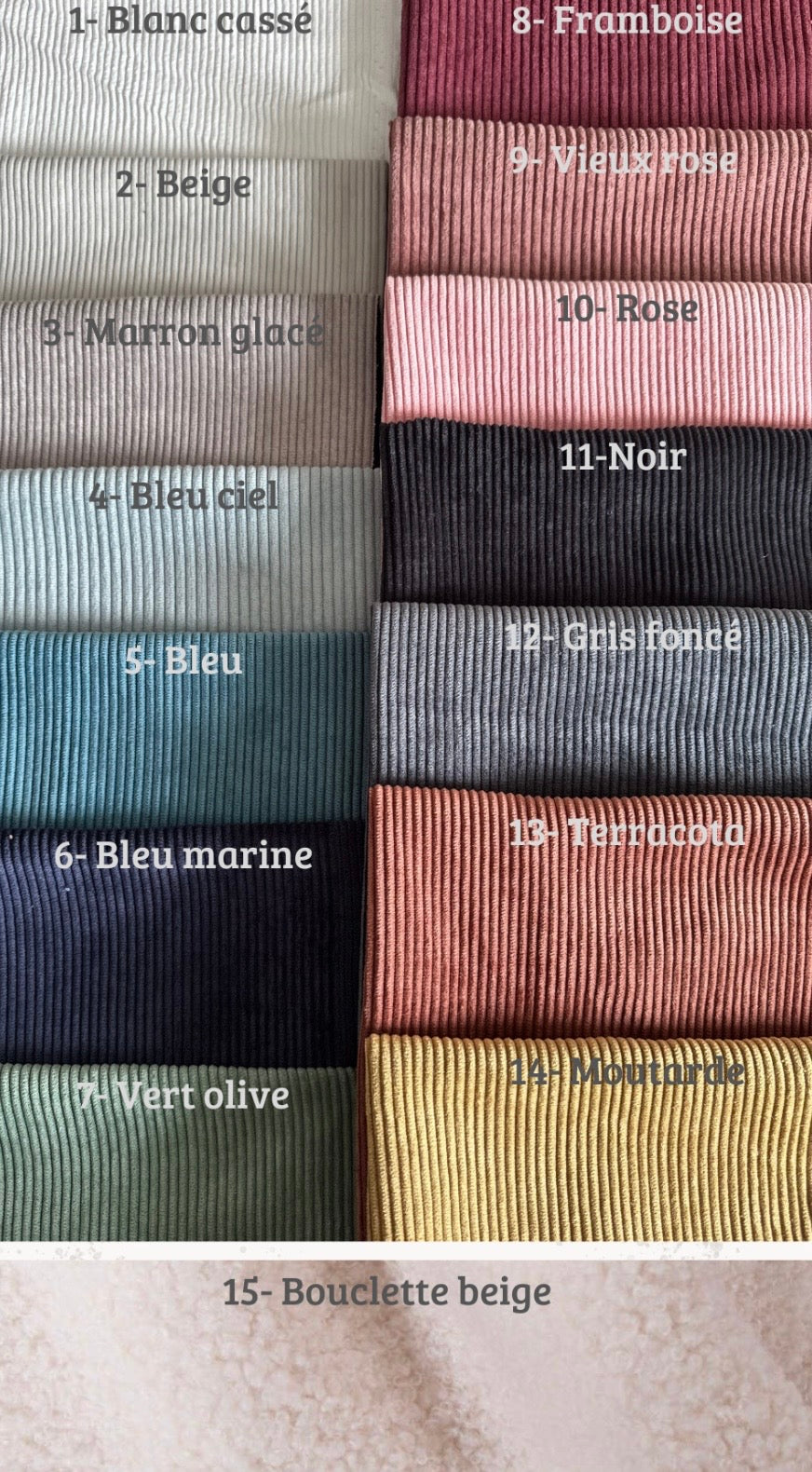 Sac de Pâques personnalisé