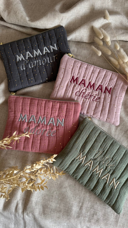 Pochette fête des mères