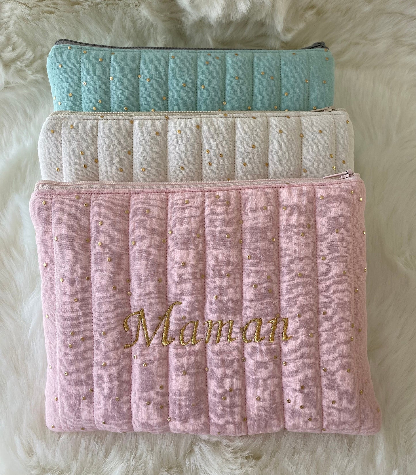 Pochette fête des mères